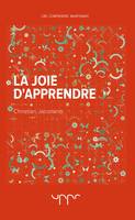 La joie d'apprendre