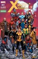 X-Men : ResurrXion nº1