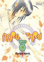 Naru Taru, 7, Narutaru - Tome 07, Volume 7