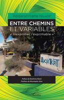 Entre chemins et variables, 