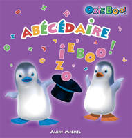 ABECEDAIRE - OZIE BOO