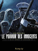 Les enfants de Jessica, 3, Le pouvoir des innocents, cycle III (Tome 3), Les enfants de Jessica