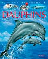 Les dauphins, pour les faire connaître aux enfants