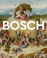 Bosch (Masters Of Art) /anglais