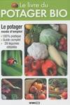 Le livre du potager bio