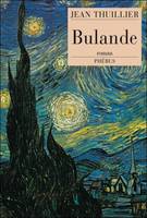 Bulande, roman