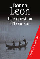 11, Une question d'honneur, roman