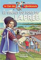 37, Le secret du fort de la Prée