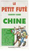 Chine 1997-1998, le petit fute (edition 1)