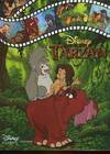 Tarzan, DISNEY PRESENTE