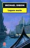 Lagune morte, roman