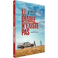 Le Diable n'existe pas - DVD (2020)