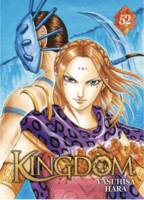 52, Kingdom Tome 52