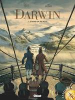 Darwin - Tome 01, À bord du Beagle
