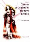 Autres contes et légendes du pays breton