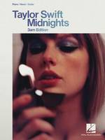 Taylor Swift - Midnights (3AM Edition)