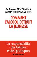 Comment l'alcool détruit la jeunesse, La responsabilité des lobbys et des politiques