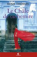 Le Châle de cachemire, Prix du Grand roman