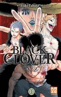 Black Clover T11