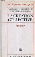 La création collective