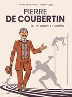 Pierre de Coubertin, Entre ombre et lumière