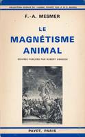 Le Magnétisme animal