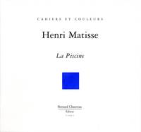 Henri Matisse, la piscine