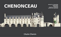 Chenonceaux, Maquette à construire