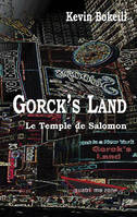 Gorck's Land le Temple de Salomon