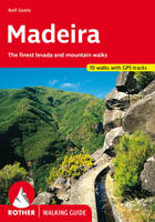 MADERE / MADEIRA (ANG)