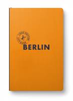 Berlin City Guide 2024 (Anglais)