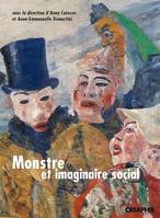 Monstre et imaginaire social, approches historiques