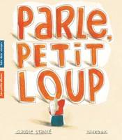 PARLE, PETIT LOUP