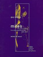 Miles, une pièce inspirée de la vie du trompettiste de jazz, Miles Davis