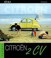 Citroen 2 CV