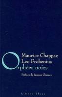 ORPHEES NOIRS