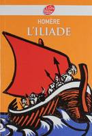 L'Iliade, 'Iliade