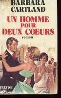 Un Homme pour deux cœurs, roman