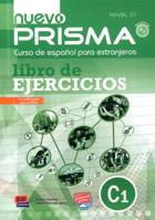 Nuevo prisma c1 libro de ejercicios, Exercices