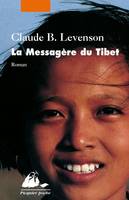 La Messagère du Tibet, le retour du panchen-lama