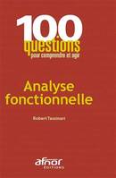 Analyse fonctionnelle