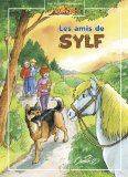 Les aventures de Sylf, 3, Les amis de Sylf