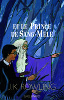 6, Harry Potter et le prince de Sang