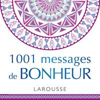 1001 messages de bonheur