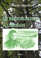 De Brocéliande à l'Océan