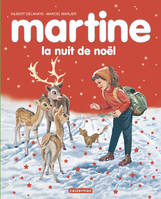 Martine la nuit de noël ed.2013