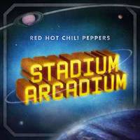 Stadium arcadium (Edition Limitée Collector)