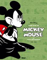 3, L'âge d'or de Mickey Mouse - Tome 03, 1939/1940 - Mickey contre le Fantôme noir et autres histoires