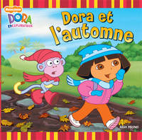 DORA ET L'AUTOMNE, d'après la série télévisée réalisée par Eric Weiner