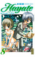 Hayate, the combat butler, 8, Hayate The combat butler - Tome 8